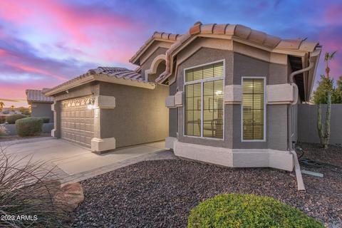4460 E Badger Way, Phoenix, AZ 85044 photo 4