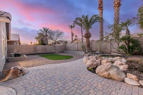 4460 E Badger Way, Phoenix, AZ 85044 photo 39
