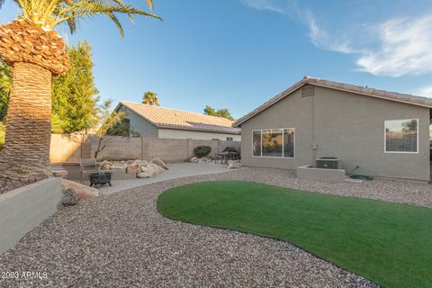 4460 E Badger Way, Phoenix, AZ 85044 photo 48