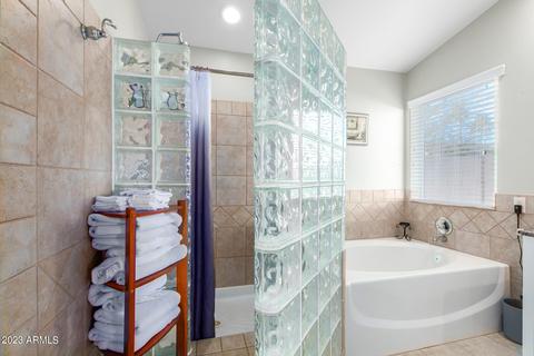 4460 E Badger Way, Phoenix, AZ 85044 photo 29