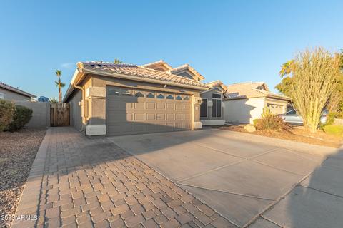 4460 E Badger Way, Phoenix, AZ 85044 photo 8