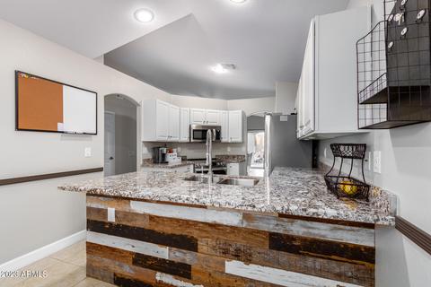 4460 E Badger Way, Phoenix, AZ 85044 photo 18
