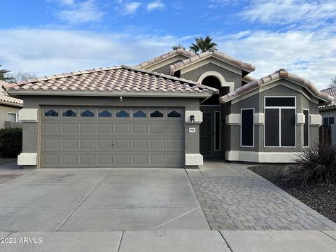 4460 E Badger Way, Phoenix, AZ 85044 photo 51