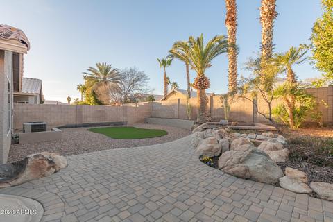 4460 E Badger Way, Phoenix, AZ 85044 photo 45