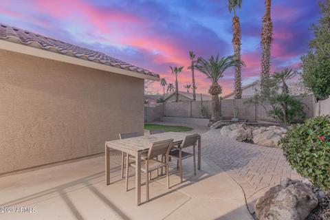 4460 E Badger Way, Phoenix, AZ 85044 photo 40