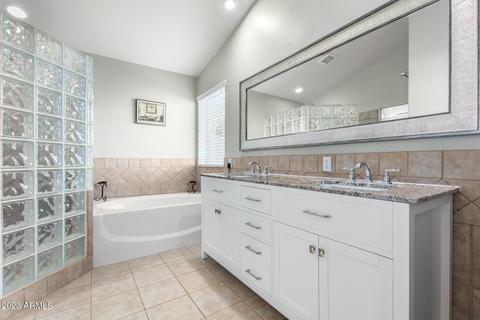 4460 E Badger Way, Phoenix, AZ 85044 photo 28