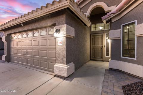 4460 E Badger Way, Phoenix, AZ 85044 photo 5