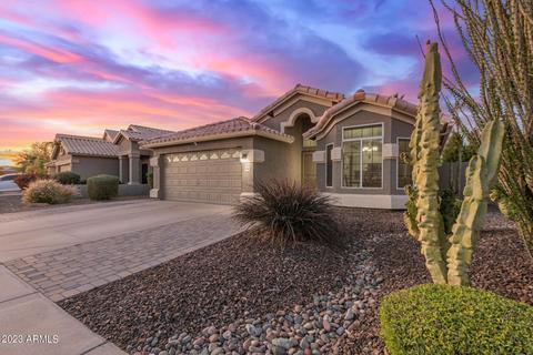 4460 E Badger Way, Phoenix, AZ 85044 photo 3