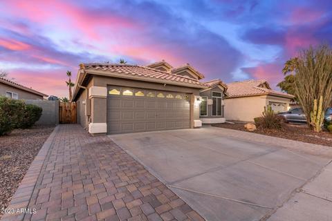 4460 E Badger Way, Phoenix, AZ 85044 photo 2