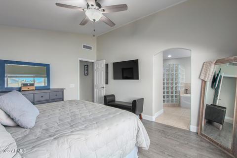 4460 E Badger Way, Phoenix, AZ 85044 photo 26