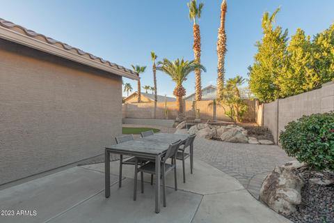 4460 E Badger Way, Phoenix, AZ 85044 photo 46