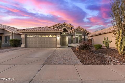 4460 E Badger Way, Phoenix, AZ 85044 photo 1