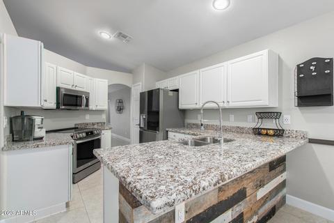 4460 E Badger Way, Phoenix, AZ 85044 photo 19