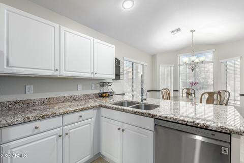 4460 E Badger Way, Phoenix, AZ 85044 photo 20