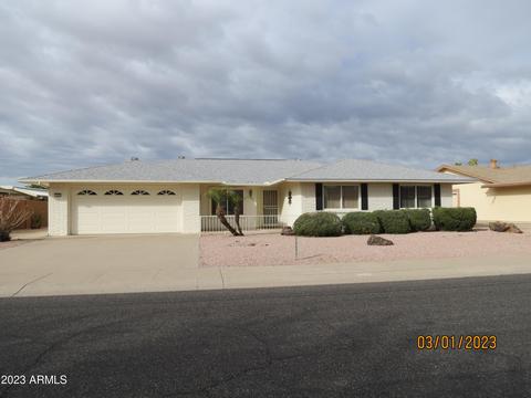 9317 W Glen Oaks Cir N, Sun City, AZ 85351