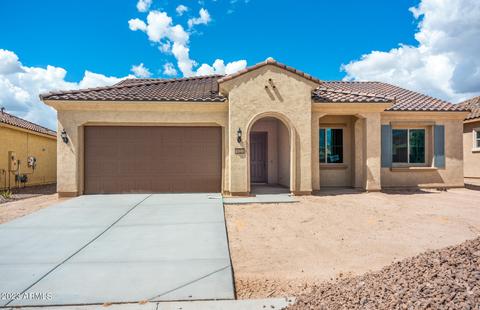 4524 N Hudson Dr, Florence, AZ 85132