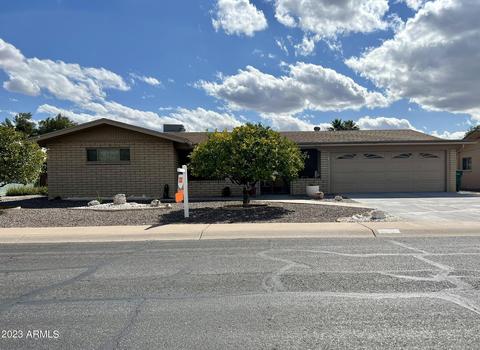 6117 Ensenada St, Mesa, AZ 85205 photo 1
