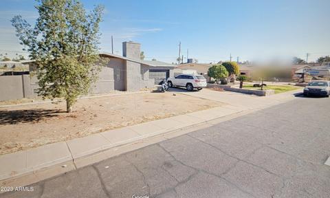 2442 E Alpine Ave, Mesa, AZ 85204 photo 1