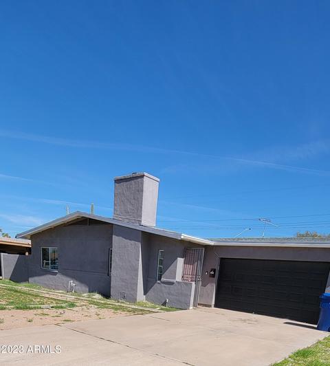 2442 E Alpine Ave, Mesa, AZ 85204 photo 2