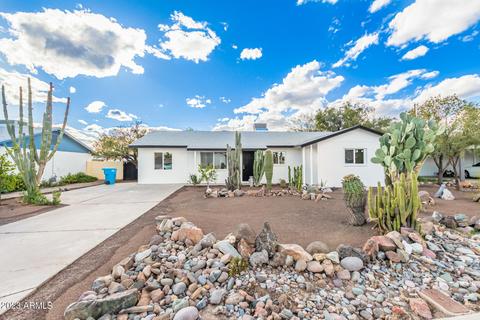 13142 N 20th Ln, Phoenix, AZ 85029