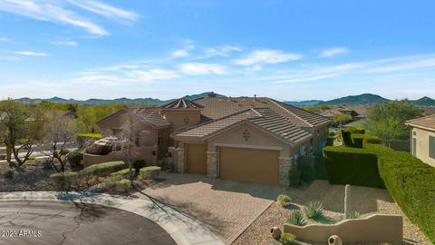 1907 W Muirfield Ct, Anthem, AZ 85086