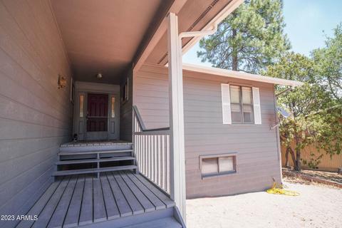 406 W St Moritz Dr, Payson, AZ 85541 photo 5