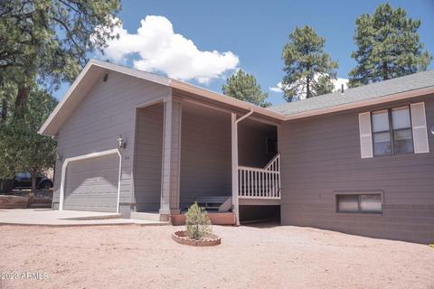 406 W St Moritz Dr, Payson, AZ 85541 photo 3