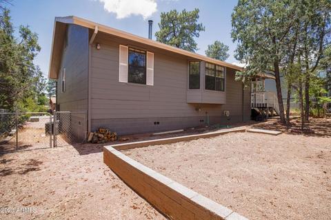 406 W St Moritz Dr, Payson, AZ 85541 photo 35
