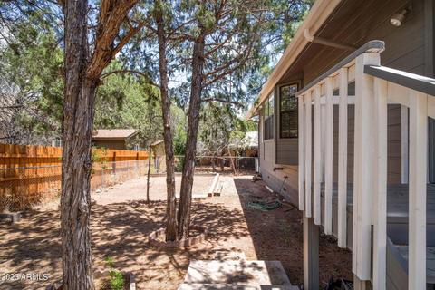406 W St Moritz Dr, Payson, AZ 85541 photo 39