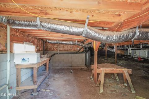 406 W St Moritz Dr, Payson, AZ 85541 photo 41