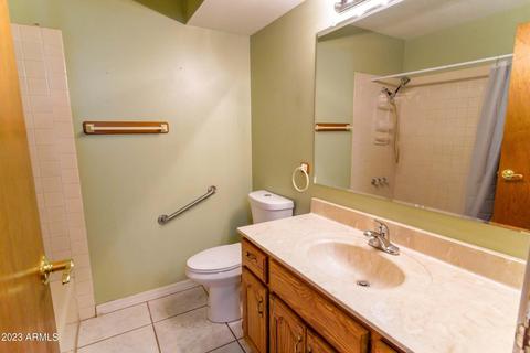 406 W St Moritz Dr, Payson, AZ 85541 photo 16