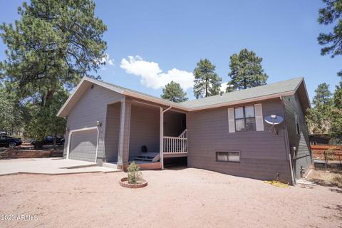 406 W St Moritz Dr, Payson, AZ 85541