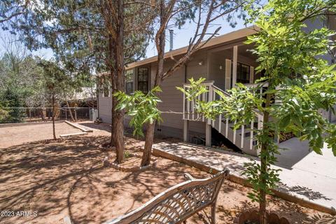 406 W St Moritz Dr, Payson, AZ 85541 photo 38