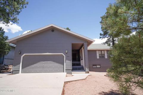 406 W St Moritz Dr, Payson, AZ 85541 photo 4