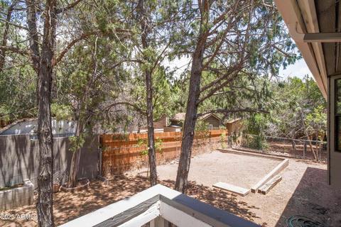 406 W St Moritz Dr, Payson, AZ 85541 photo 32