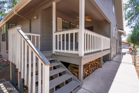 406 W St Moritz Dr, Payson, AZ 85541 photo 33