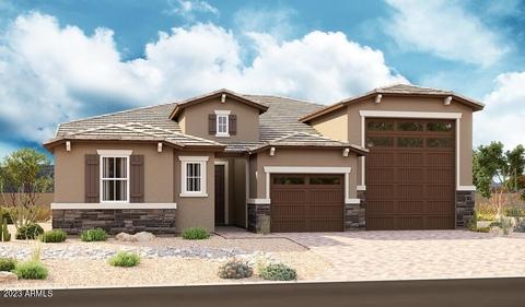 8329 N 186th Ln, Waddell, AZ 85355