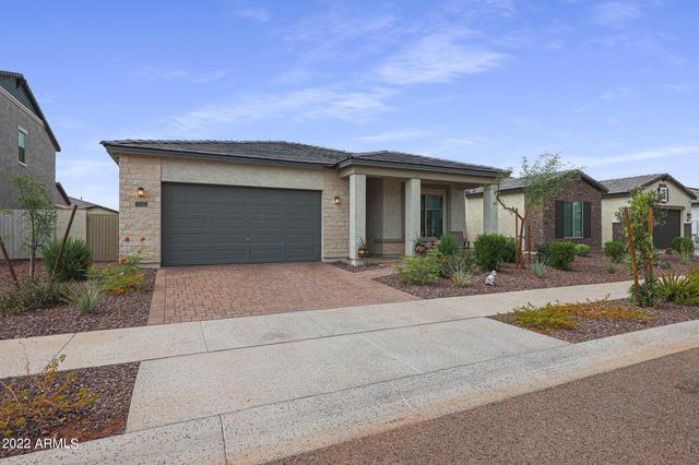 14635 W Voltaire St, Surprise, AZ 85379