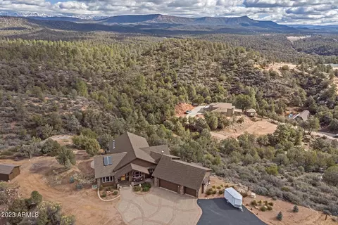 310 W Latigo Ln, Payson, AZ 85541