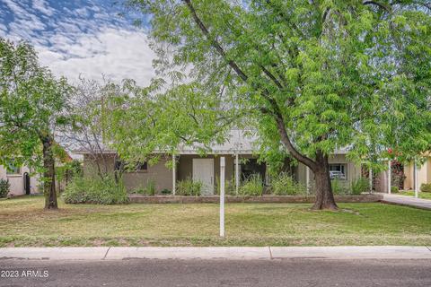 112 E Vista Del Cerro Dr, Tempe, AZ 85281