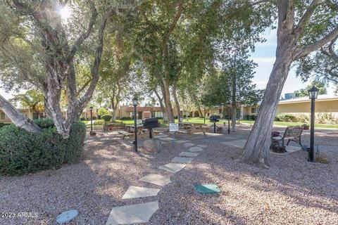 1320 E Bethany Home Rd #95, Phoenix, AZ 85014 photo 12