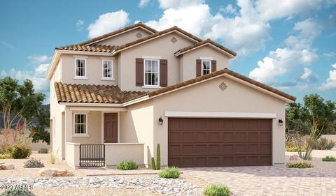 2527 S 179th Dr, Goodyear, AZ 85338