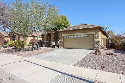 17805 N 168th Ln, Surprise, AZ 85374