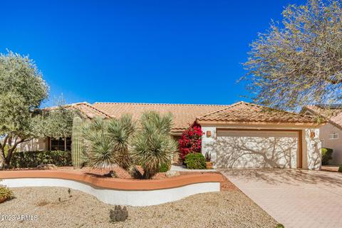 15416 W Blue Verde Dr, Sun City West, AZ 85375