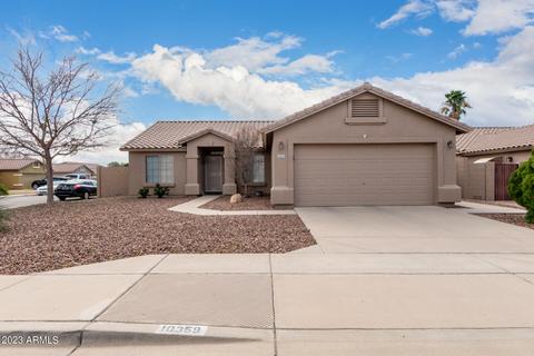 10359 E Dragoon Ave, Mesa, AZ 85208 photo 1