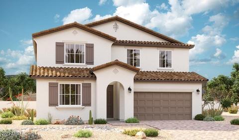 2820 N 196th Ln, Buckeye, AZ 85396