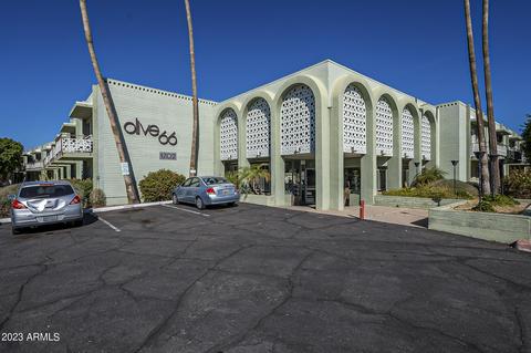 1702 W Tuckey Ln #218, Phoenix, AZ 85015