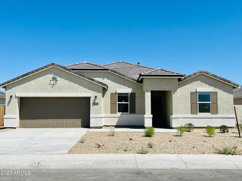 1064 W Falls Canyon Dr, Casa Grande, AZ 85122