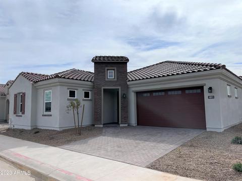 4011 E Augusta Ave, Chandler, AZ 85249