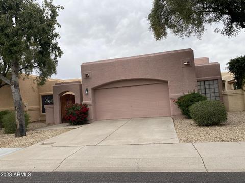 4528 E Rosemonte Dr, Phoenix, AZ 85050 photo 2